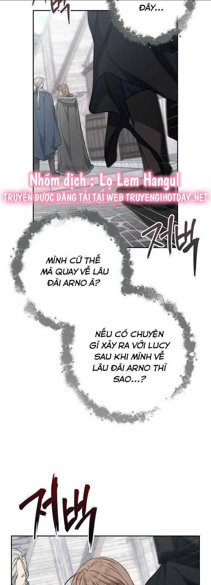 Cuộc Hôn Nhân Vụ Lợi - Chapter 113 - Trang 45