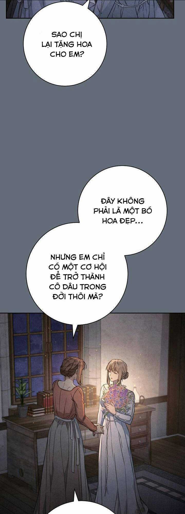 Cuộc Hôn Nhân Vụ Lợi - Chapter 113 - Trang 6