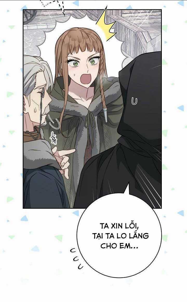 Cuộc Hôn Nhân Vụ Lợi - Chapter 113 - Trang 52