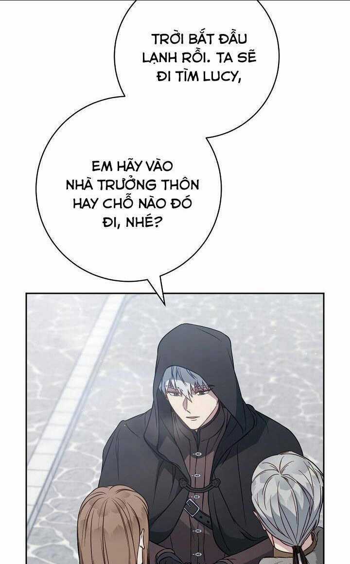 Cuộc Hôn Nhân Vụ Lợi - Chapter 113 - Trang 55