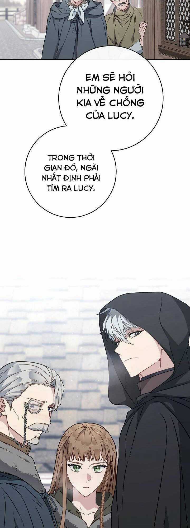 Cuộc Hôn Nhân Vụ Lợi - Chapter 113 - Trang 58