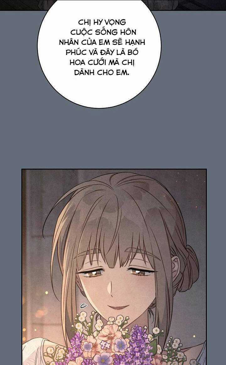 Cuộc Hôn Nhân Vụ Lợi - Chapter 113 - Trang 7