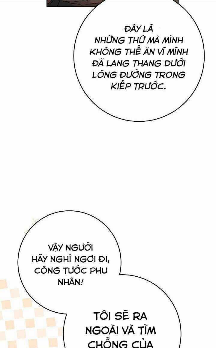 Cuộc Hôn Nhân Vụ Lợi - Chapter 113 - Trang 63