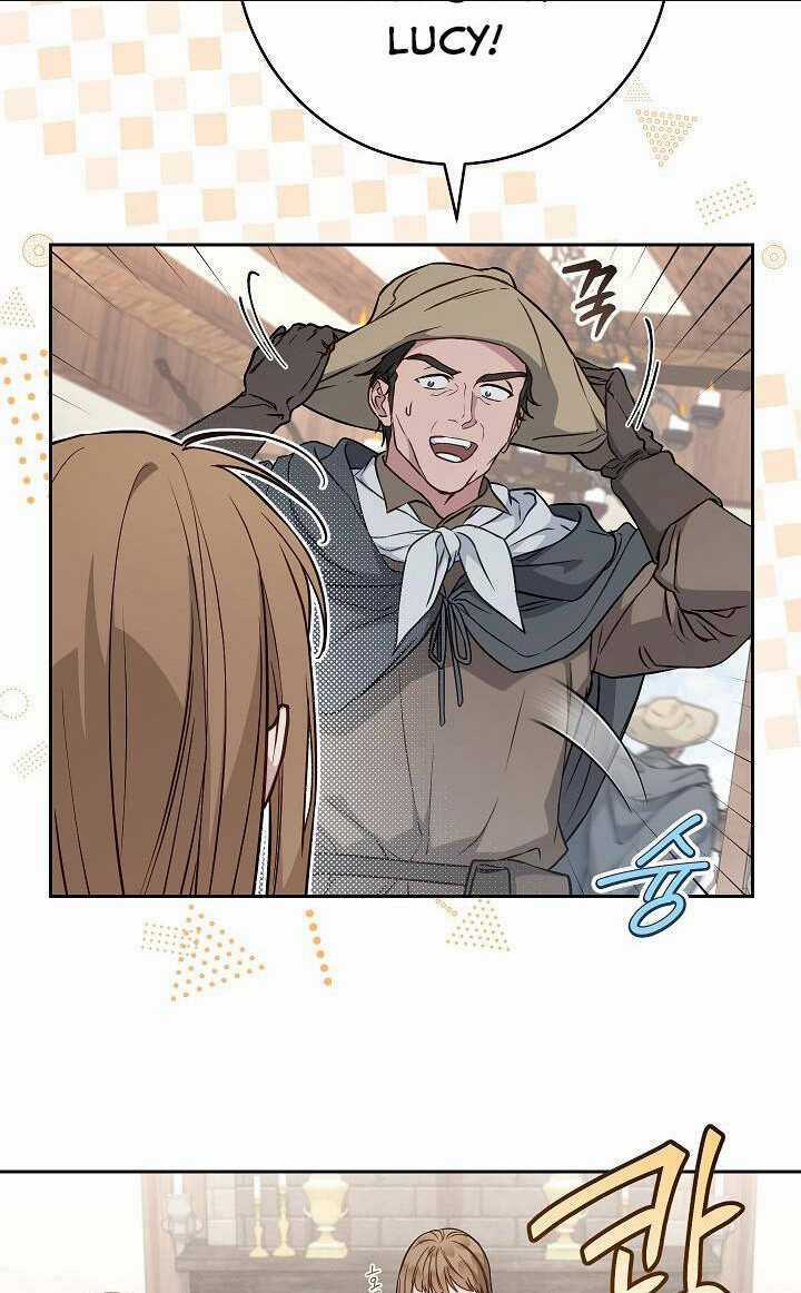 Cuộc Hôn Nhân Vụ Lợi - Chapter 113 - Trang 64