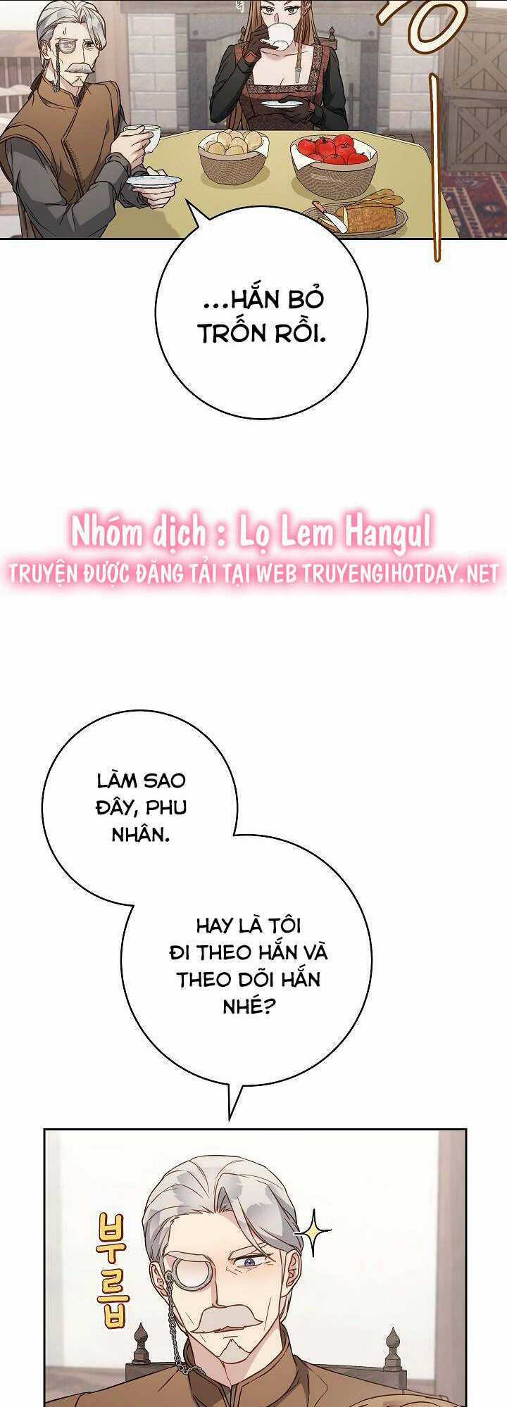 Cuộc Hôn Nhân Vụ Lợi - Chapter 113 - Trang 65