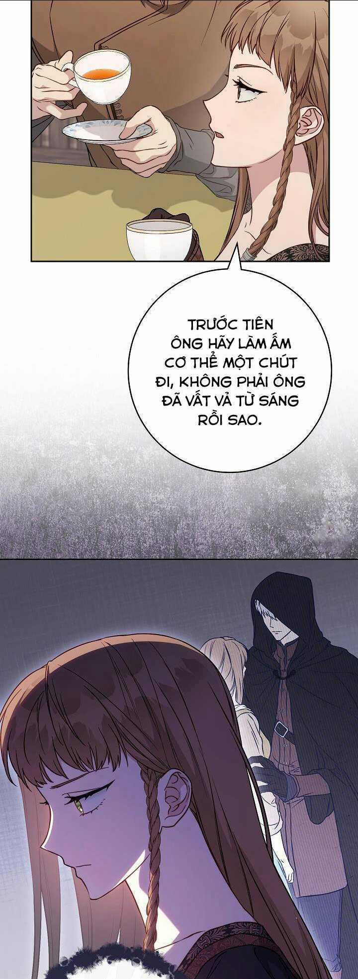 Cuộc Hôn Nhân Vụ Lợi - Chapter 113 - Trang 66