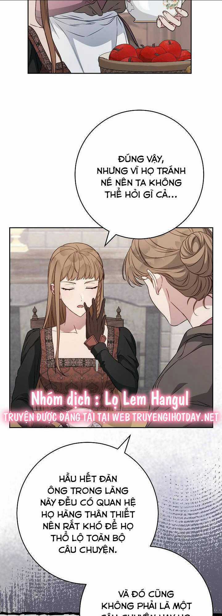 Cuộc Hôn Nhân Vụ Lợi - Chapter 113 - Trang 68