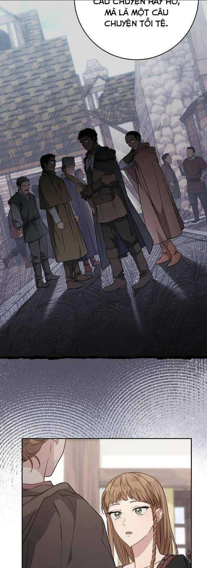 Cuộc Hôn Nhân Vụ Lợi - Chapter 113 - Trang 69