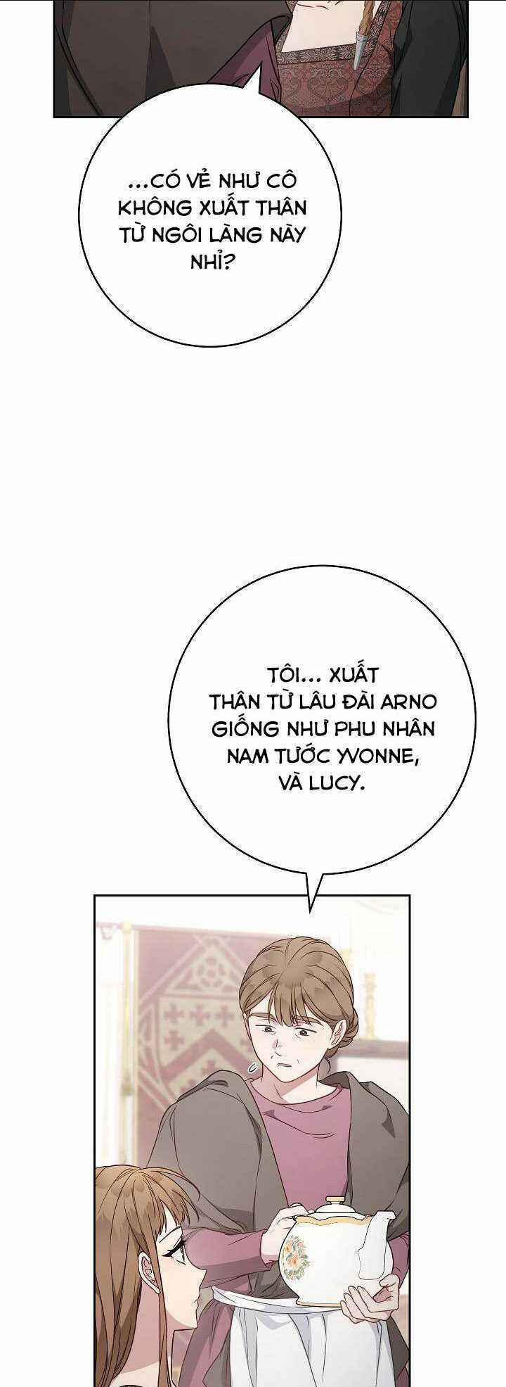 Cuộc Hôn Nhân Vụ Lợi - Chapter 113 - Trang 70