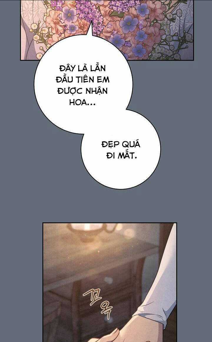 Cuộc Hôn Nhân Vụ Lợi - Chapter 113 - Trang 8