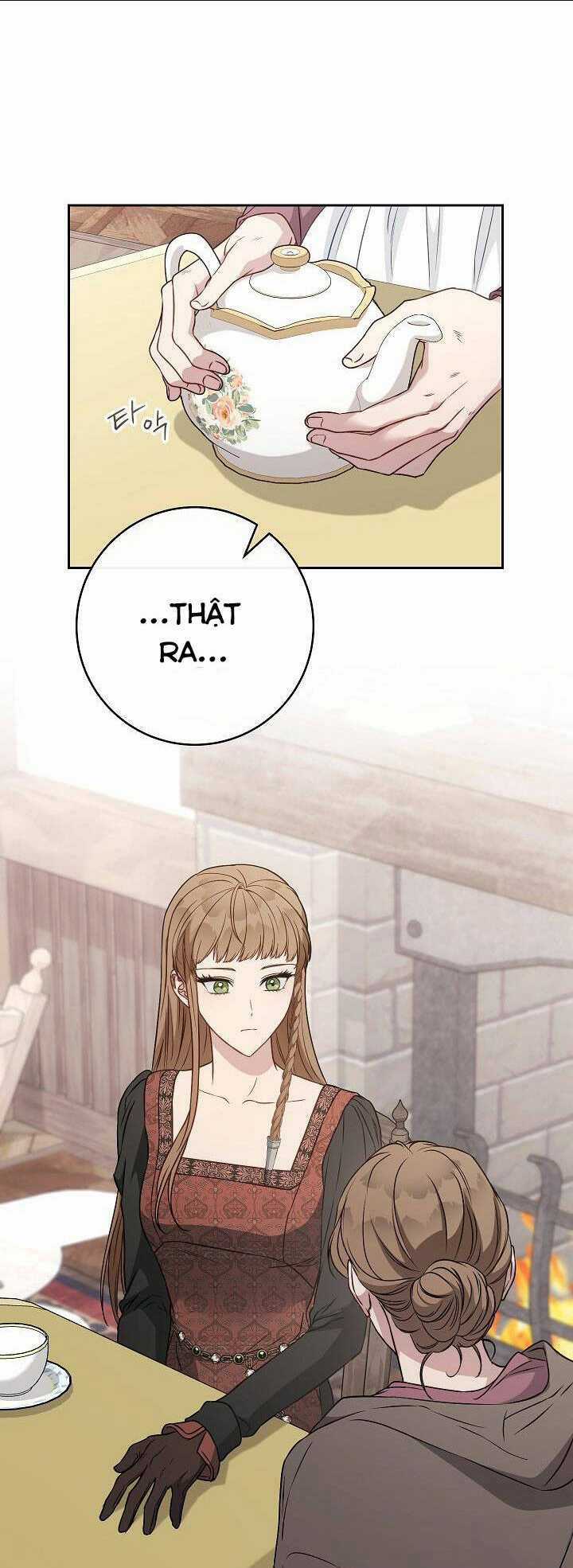 Cuộc Hôn Nhân Vụ Lợi - Chapter 113 - Trang 72