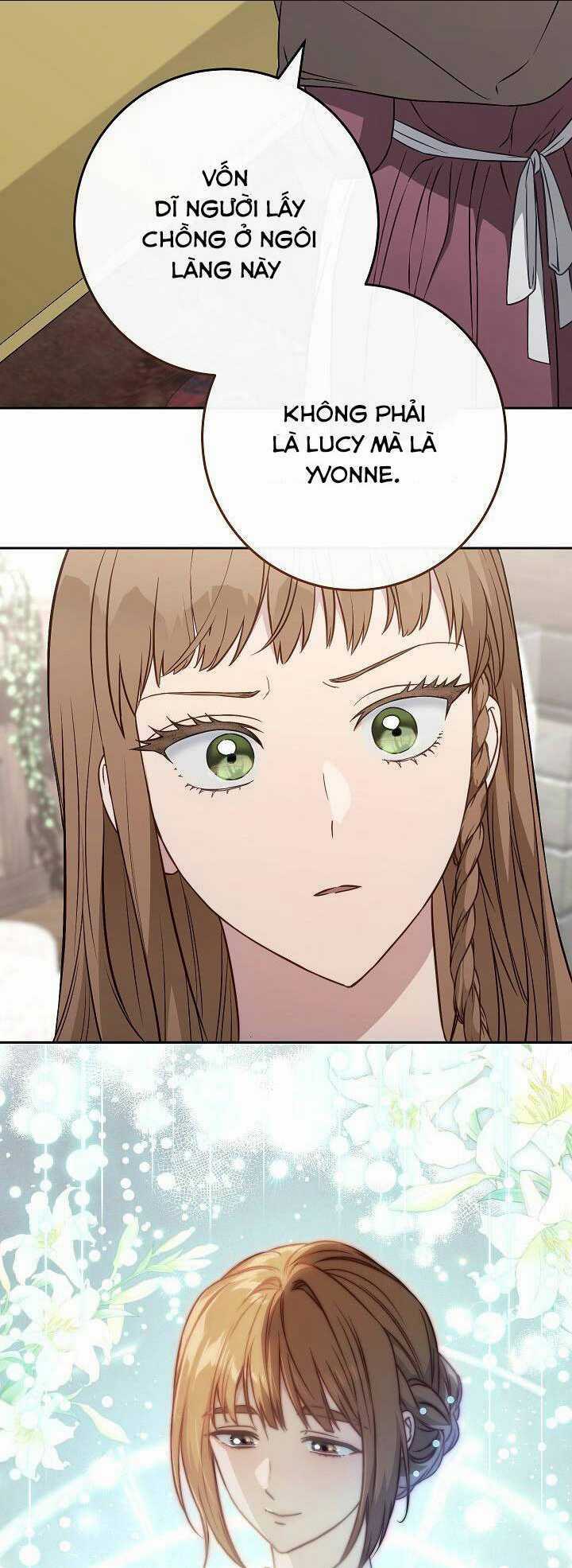 Cuộc Hôn Nhân Vụ Lợi - Chapter 113 - Trang 73