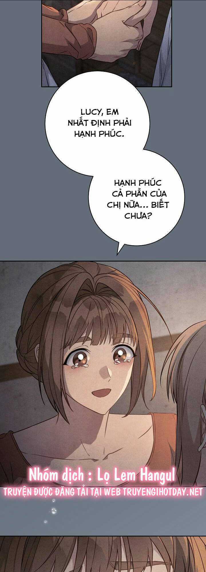 Cuộc Hôn Nhân Vụ Lợi - Chapter 113 - Trang 9