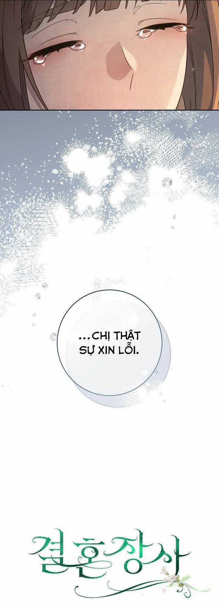 Cuộc Hôn Nhân Vụ Lợi - Chapter 113 - Trang 10