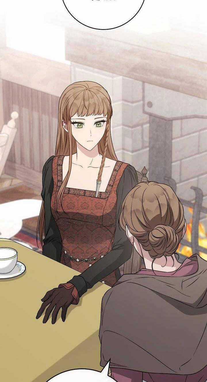 Cuộc Hôn Nhân Vụ Lợi - Chapter 114 - Trang 1