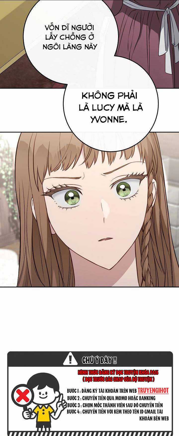 Cuộc Hôn Nhân Vụ Lợi - Chapter 114 - Trang 2