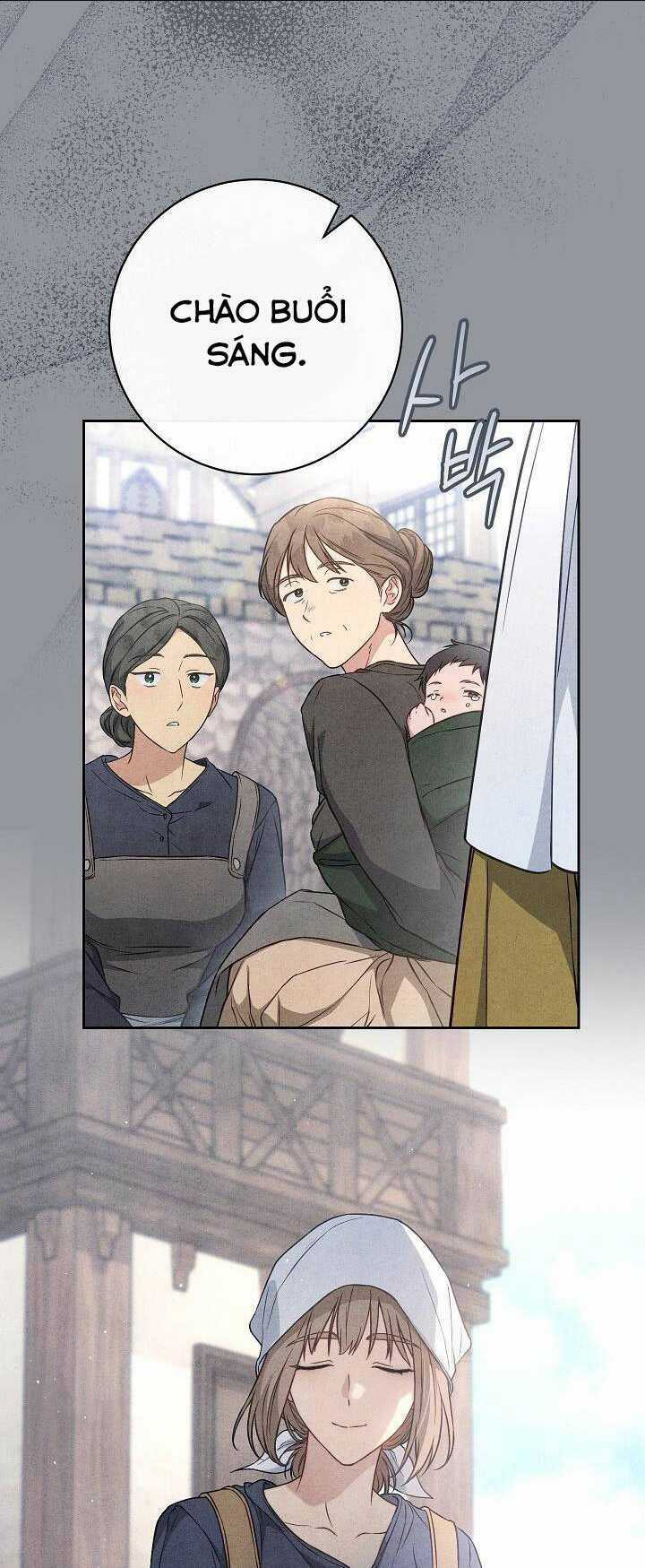 Cuộc Hôn Nhân Vụ Lợi - Chapter 114 - Trang 18