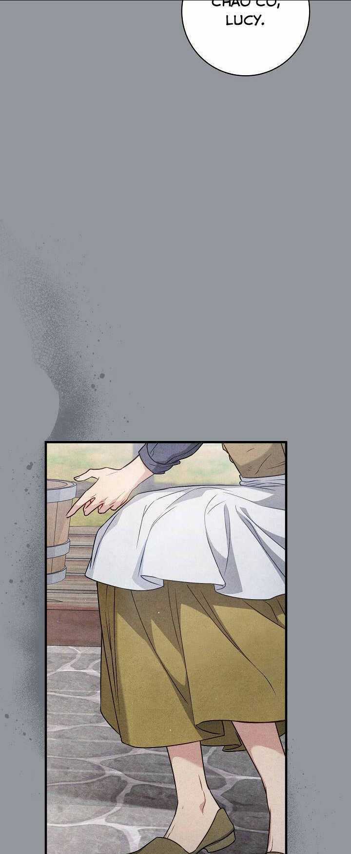 Cuộc Hôn Nhân Vụ Lợi - Chapter 114 - Trang 20