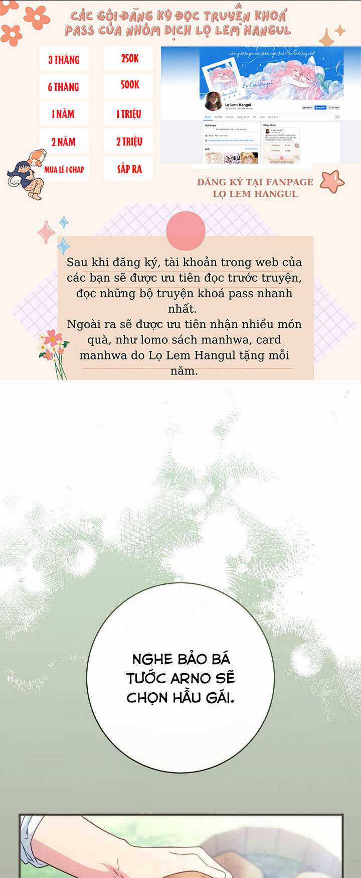 Cuộc Hôn Nhân Vụ Lợi - Chapter 114 - Trang 3