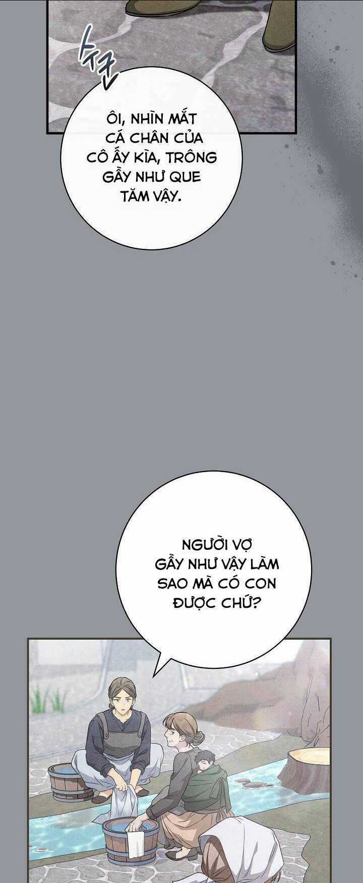 Cuộc Hôn Nhân Vụ Lợi - Chapter 114 - Trang 21