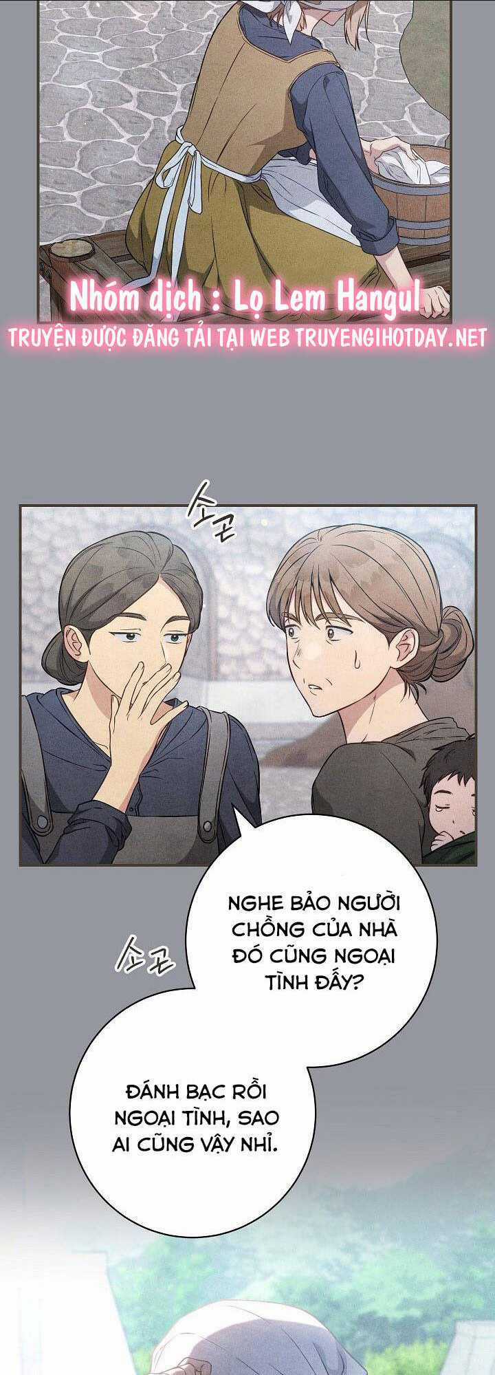 Cuộc Hôn Nhân Vụ Lợi - Chapter 114 - Trang 22