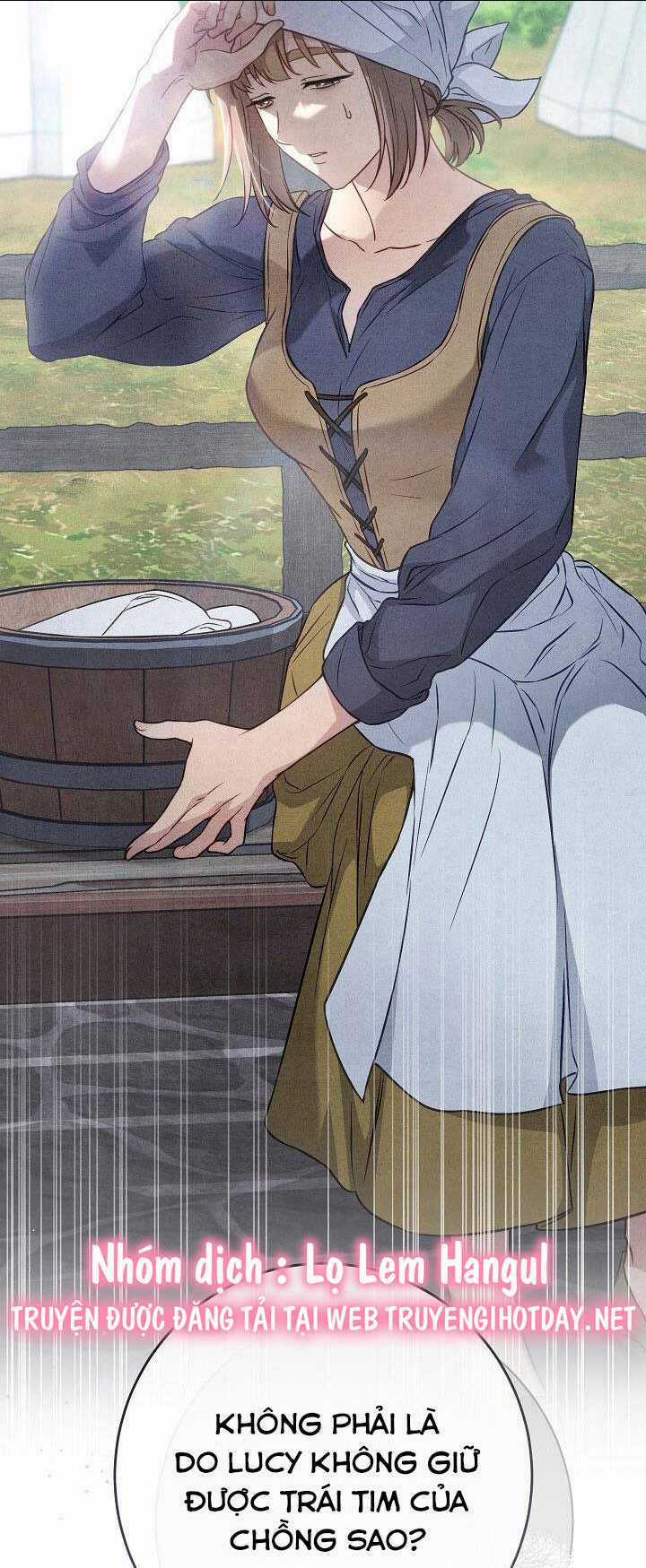 Cuộc Hôn Nhân Vụ Lợi - Chapter 114 - Trang 23