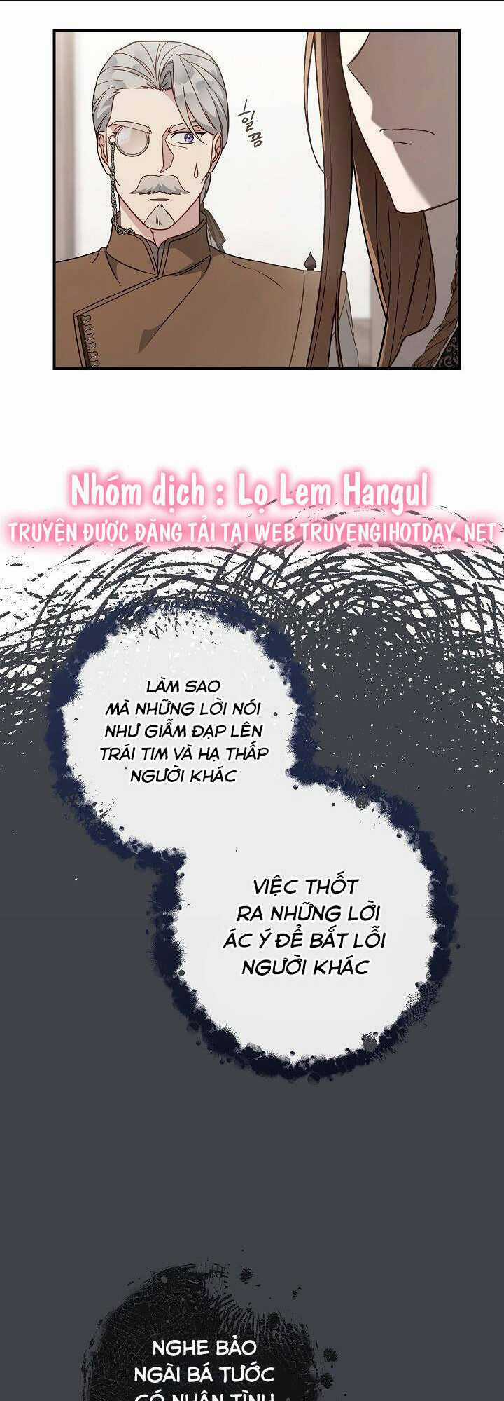 Cuộc Hôn Nhân Vụ Lợi - Chapter 114 - Trang 25