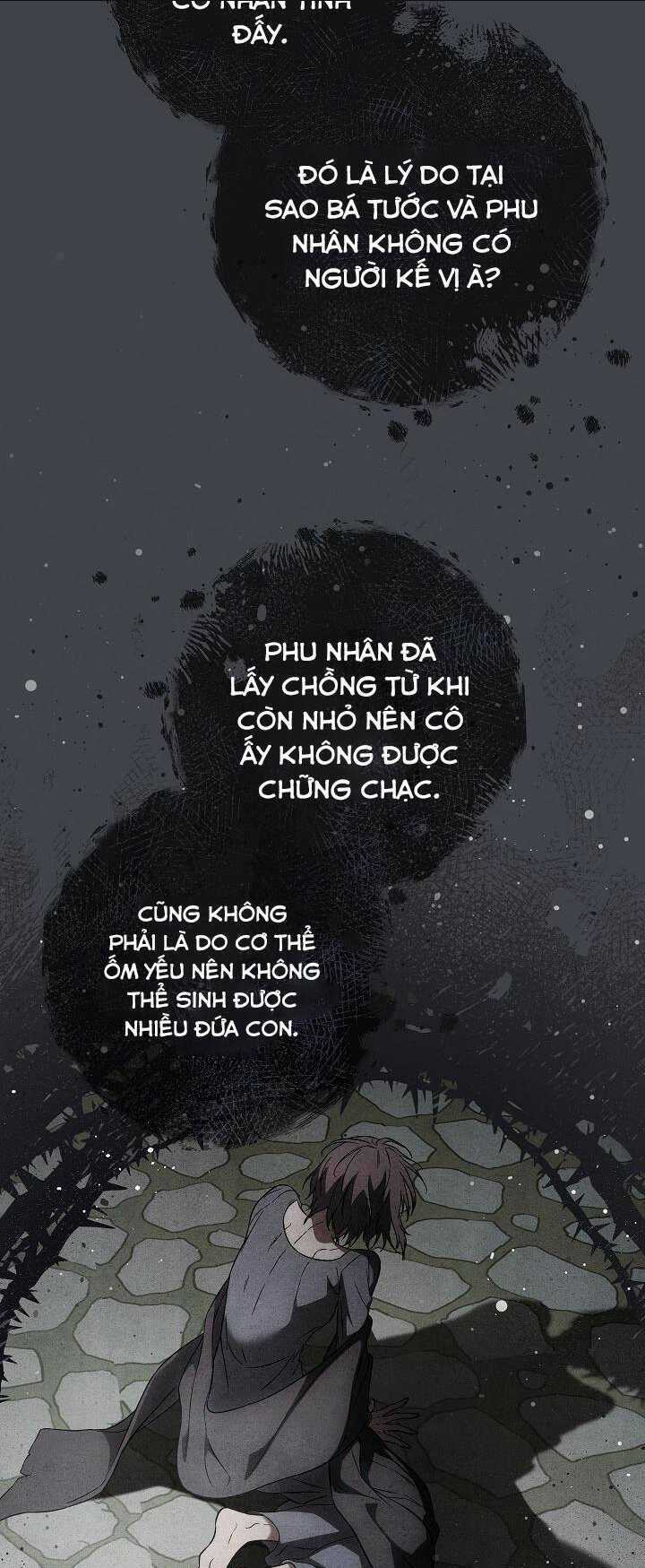 Cuộc Hôn Nhân Vụ Lợi - Chapter 114 - Trang 26