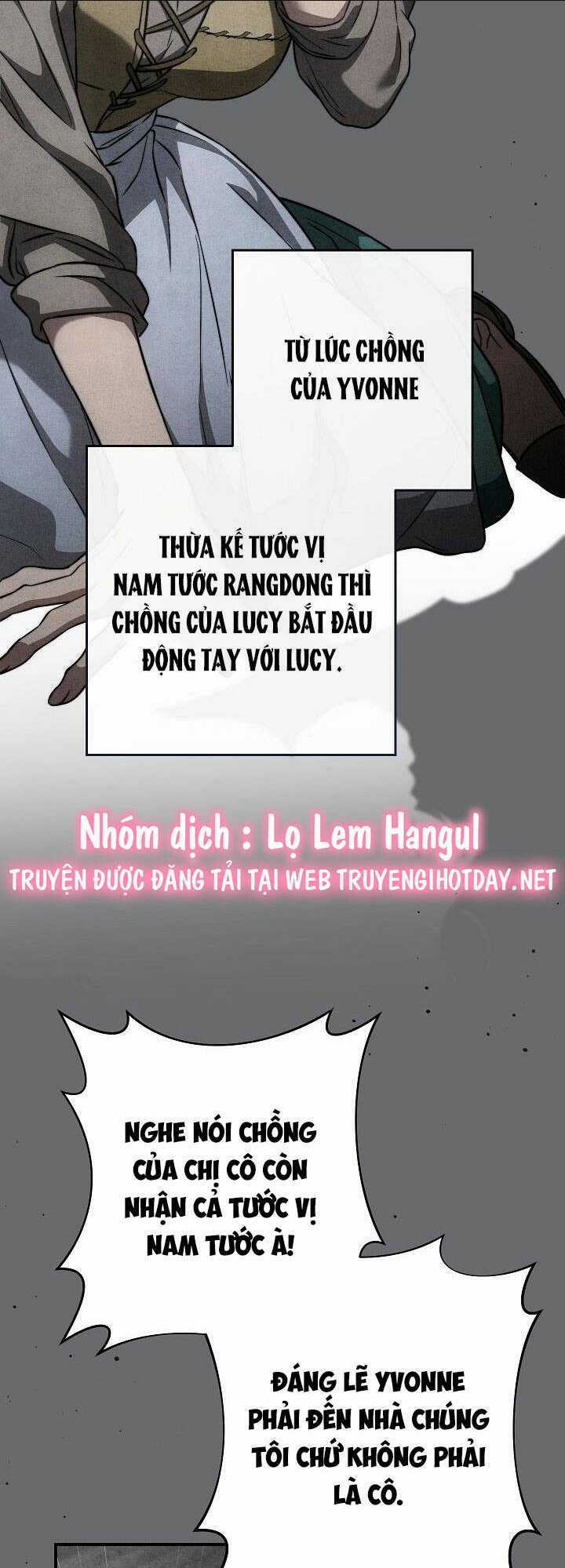 Cuộc Hôn Nhân Vụ Lợi - Chapter 114 - Trang 28