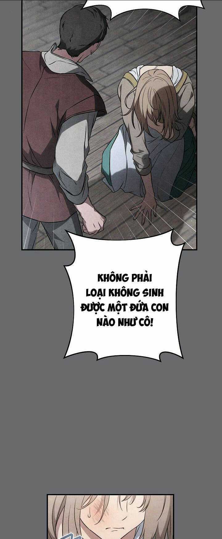 Cuộc Hôn Nhân Vụ Lợi - Chapter 114 - Trang 29