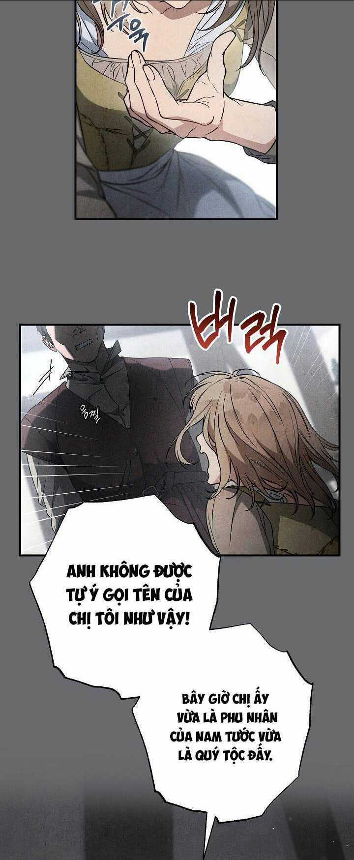 Cuộc Hôn Nhân Vụ Lợi - Chapter 114 - Trang 30