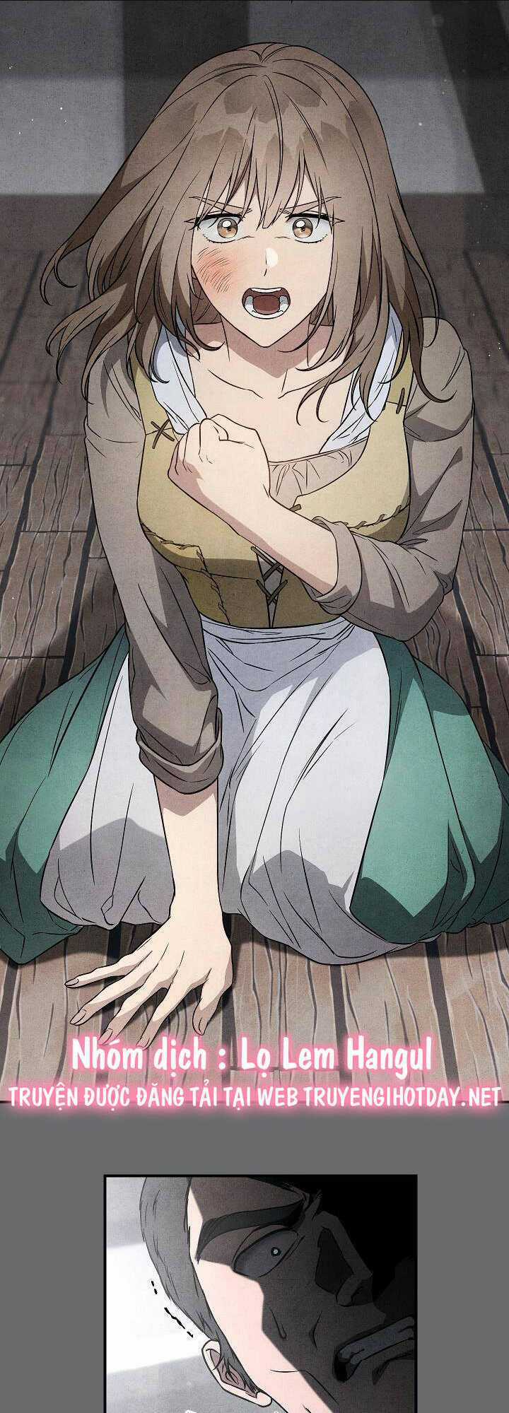 Cuộc Hôn Nhân Vụ Lợi - Chapter 114 - Trang 31