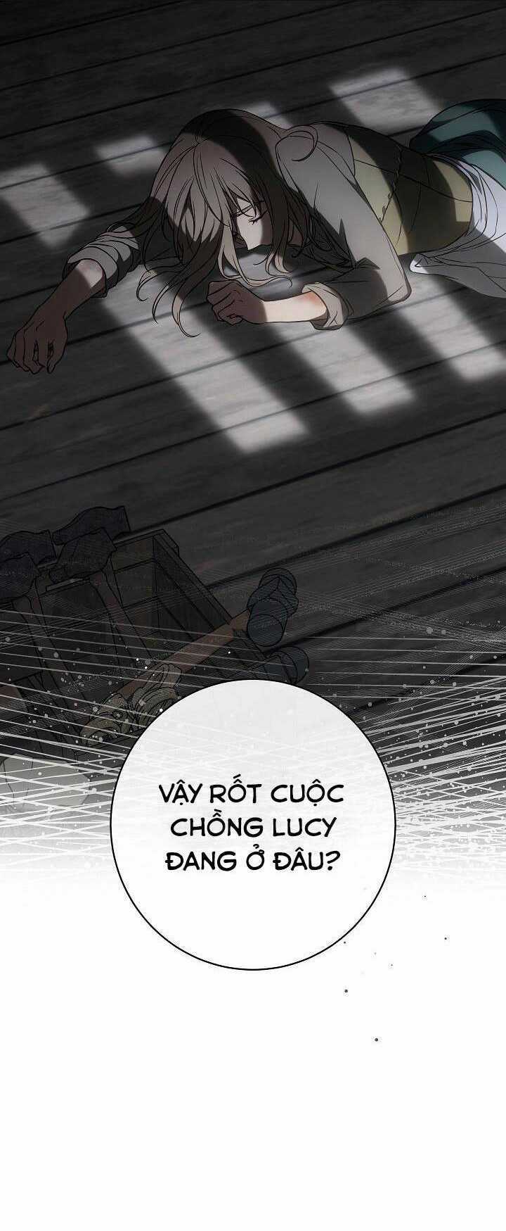 Cuộc Hôn Nhân Vụ Lợi - Chapter 114 - Trang 33
