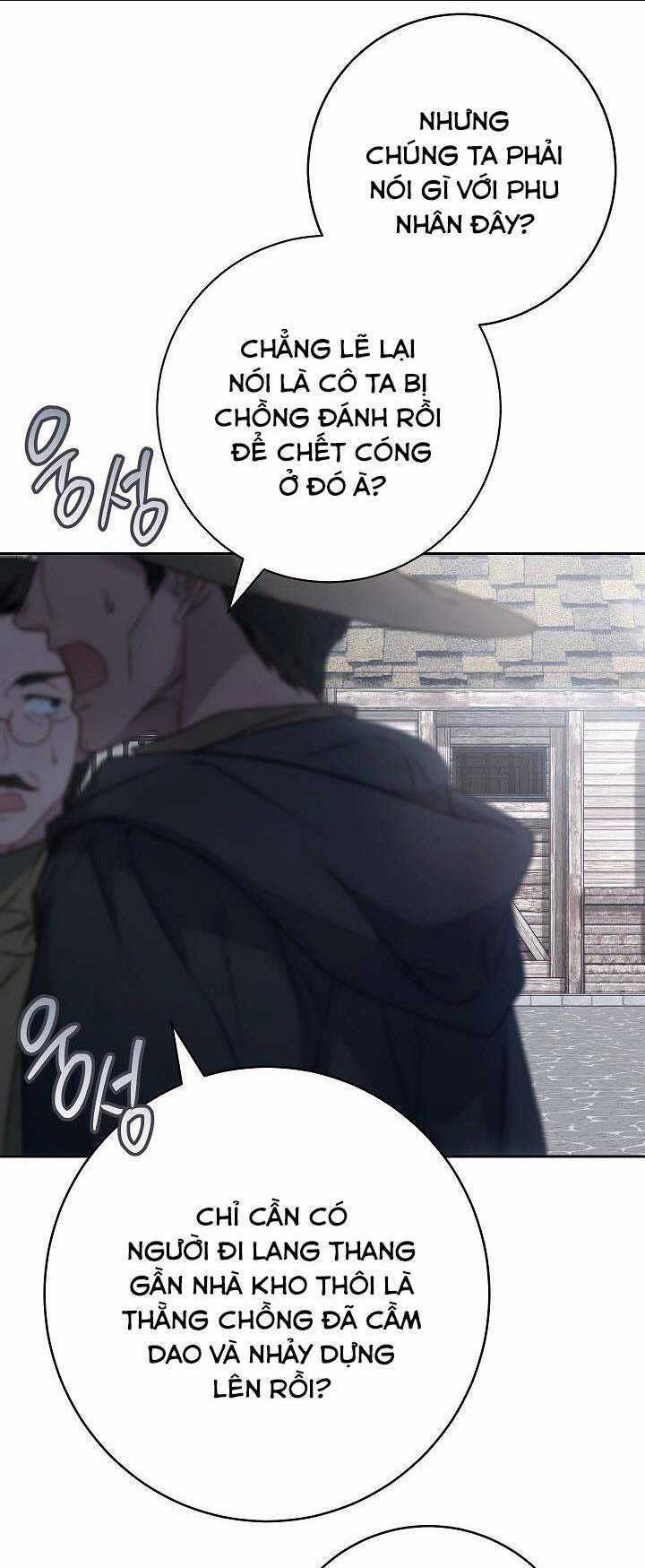 Cuộc Hôn Nhân Vụ Lợi - Chapter 114 - Trang 35