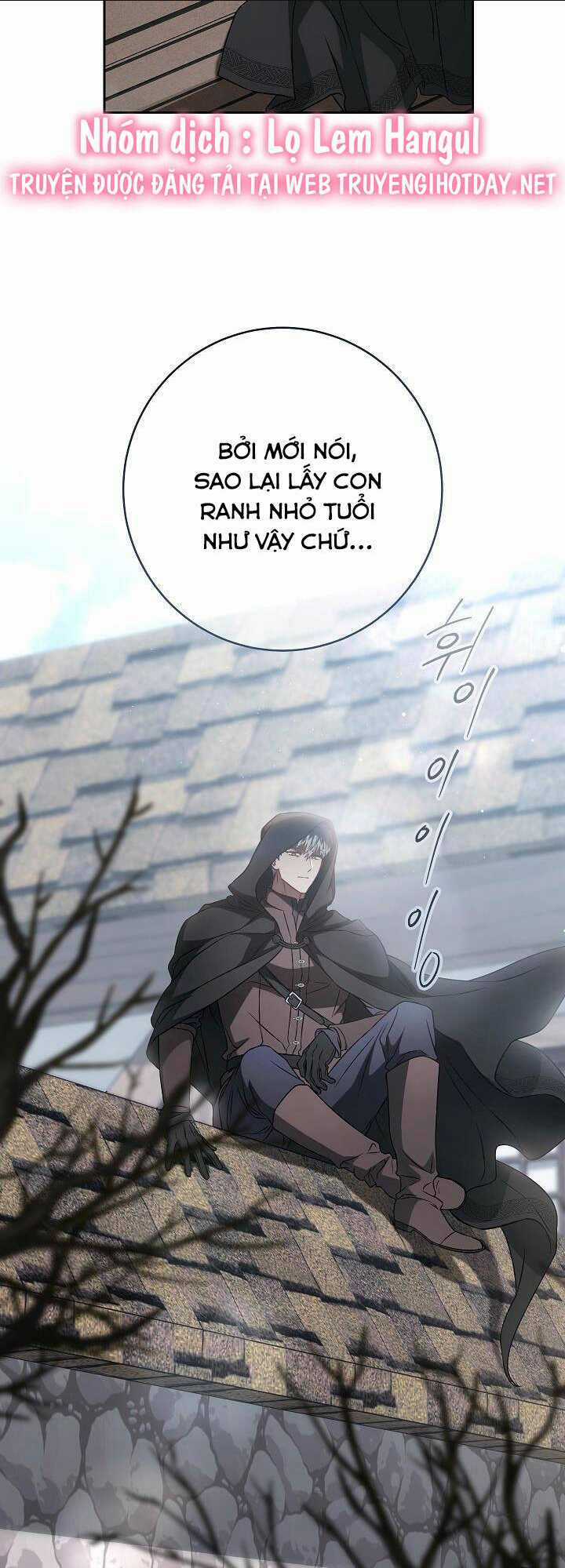 Cuộc Hôn Nhân Vụ Lợi - Chapter 114 - Trang 37