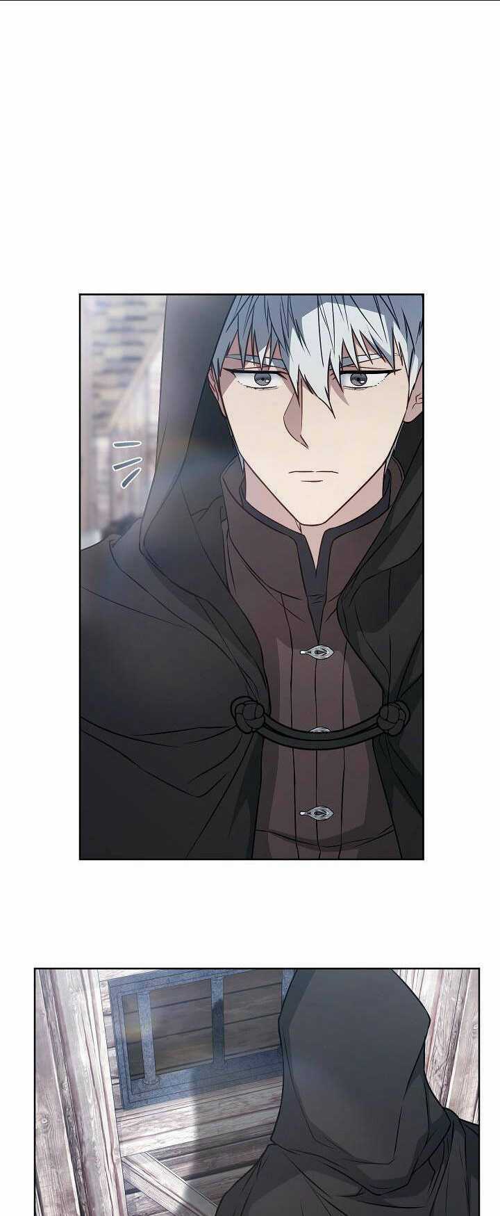 Cuộc Hôn Nhân Vụ Lợi - Chapter 114 - Trang 39