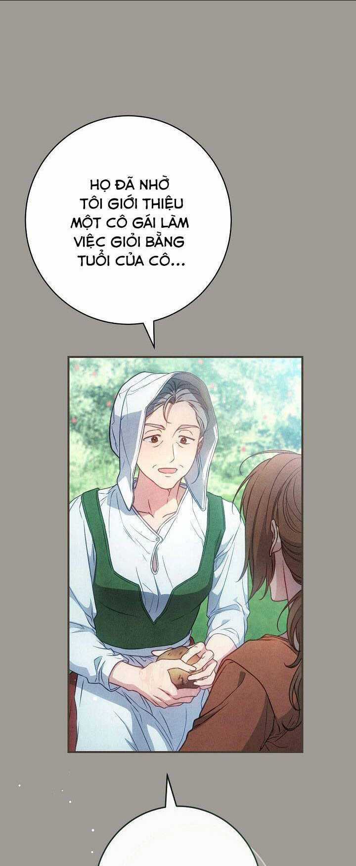 Cuộc Hôn Nhân Vụ Lợi - Chapter 114 - Trang 5