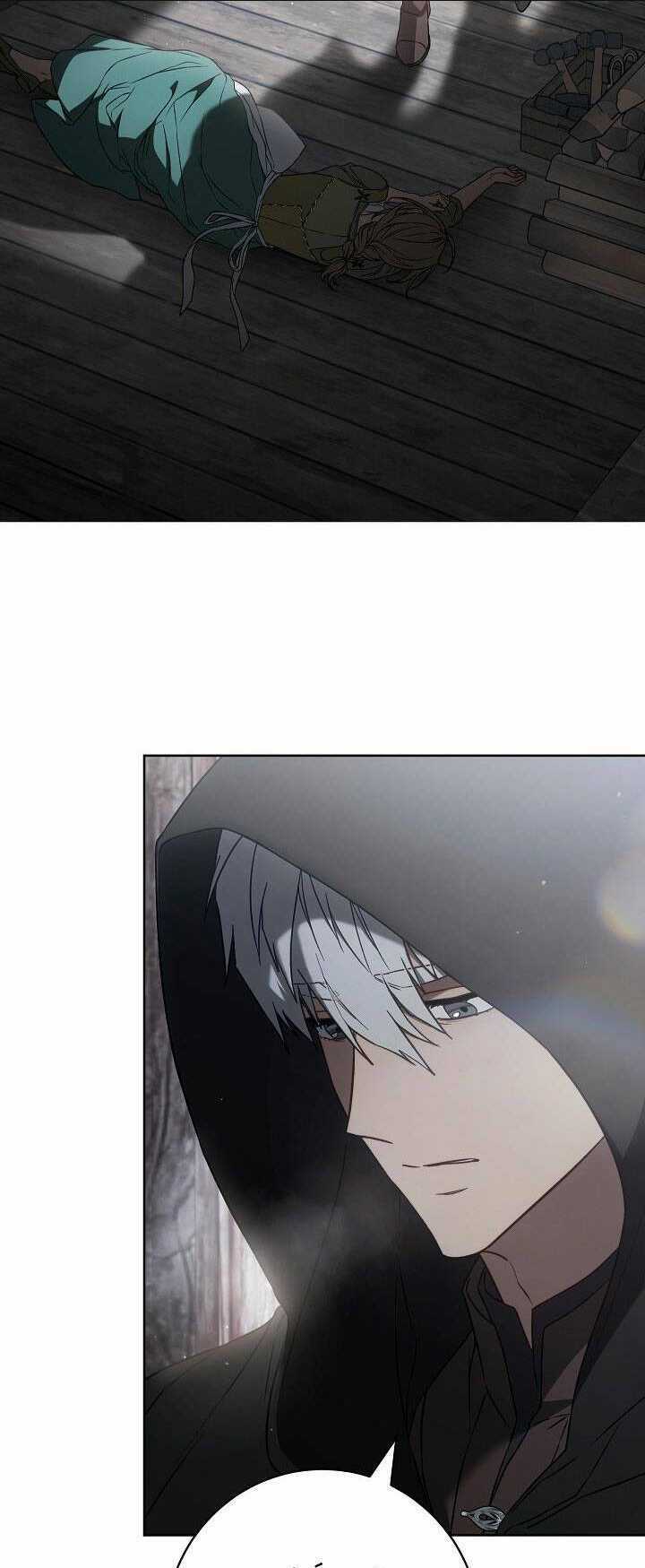 Cuộc Hôn Nhân Vụ Lợi - Chapter 114 - Trang 41