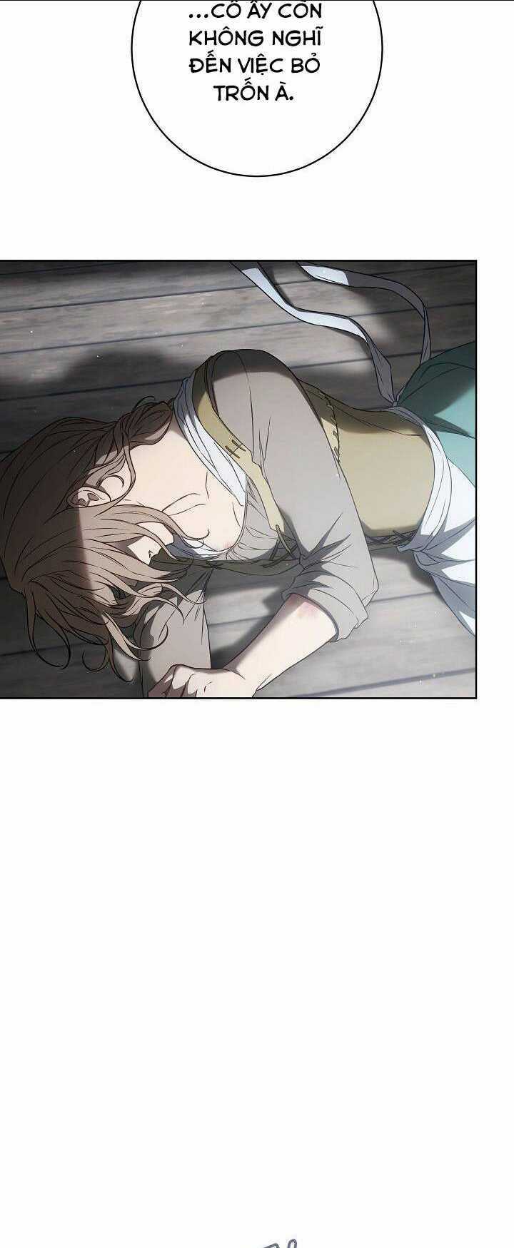 Cuộc Hôn Nhân Vụ Lợi - Chapter 114 - Trang 42