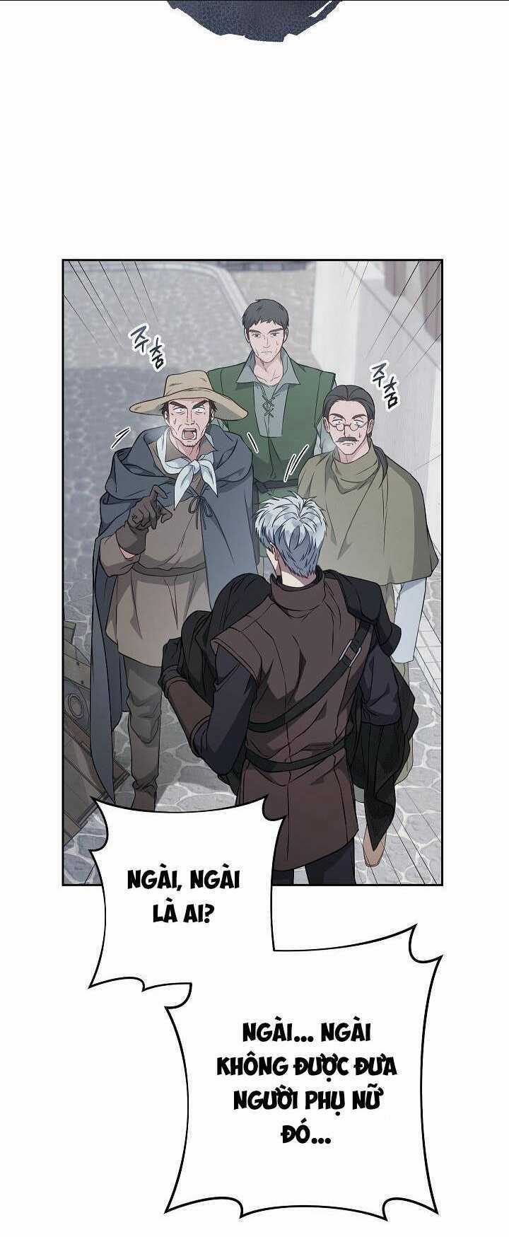 Cuộc Hôn Nhân Vụ Lợi - Chapter 114 - Trang 45