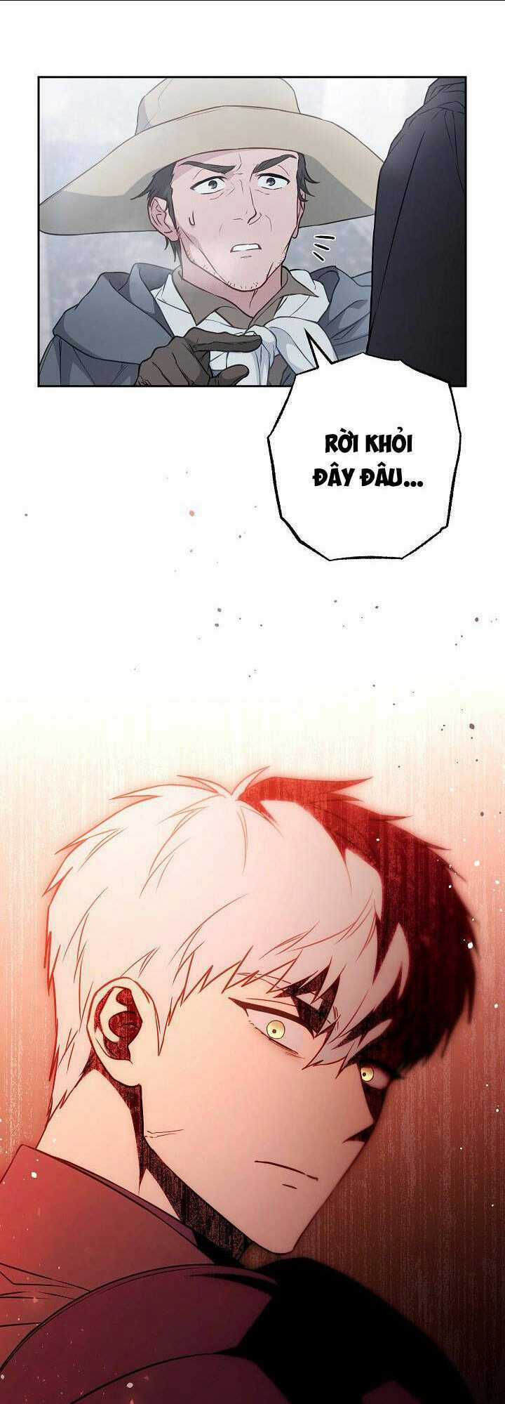 Cuộc Hôn Nhân Vụ Lợi - Chapter 114 - Trang 46