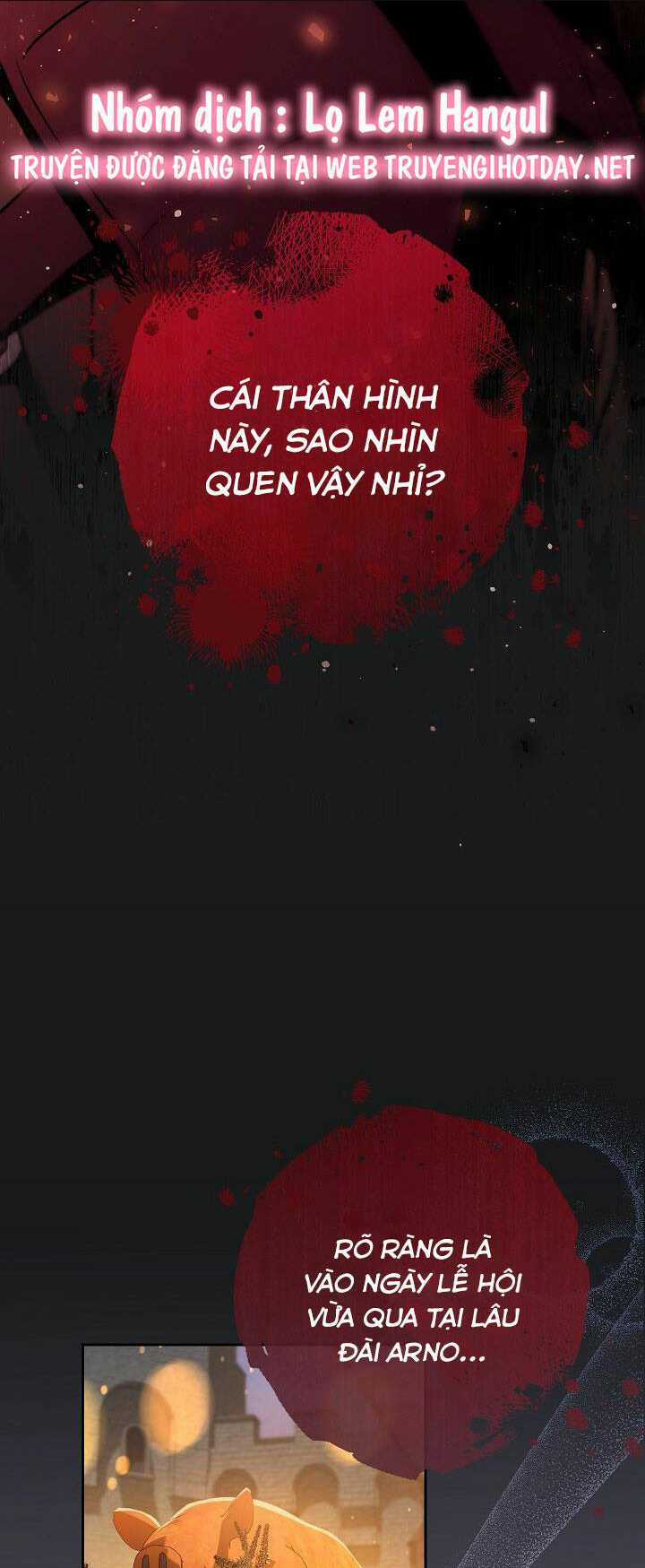 Cuộc Hôn Nhân Vụ Lợi - Chapter 114 - Trang 47