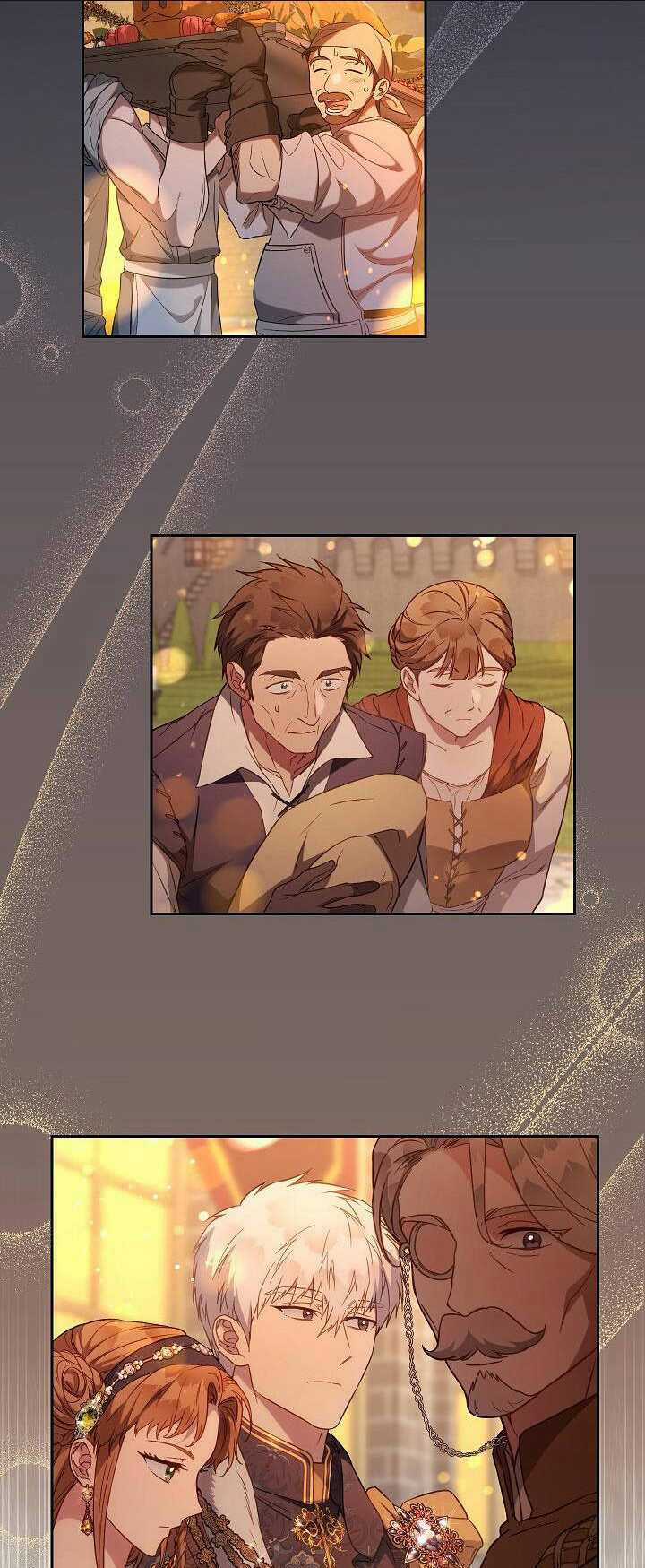 Cuộc Hôn Nhân Vụ Lợi - Chapter 114 - Trang 48