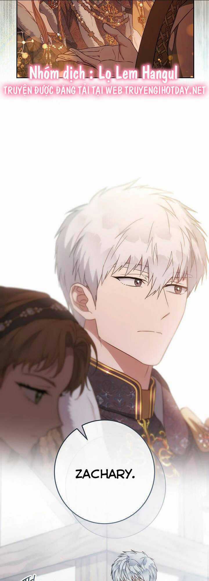 Cuộc Hôn Nhân Vụ Lợi - Chapter 114 - Trang 49