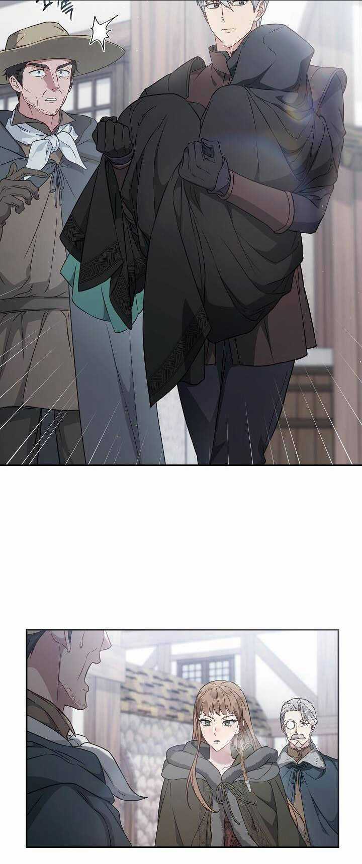 Cuộc Hôn Nhân Vụ Lợi - Chapter 114 - Trang 50