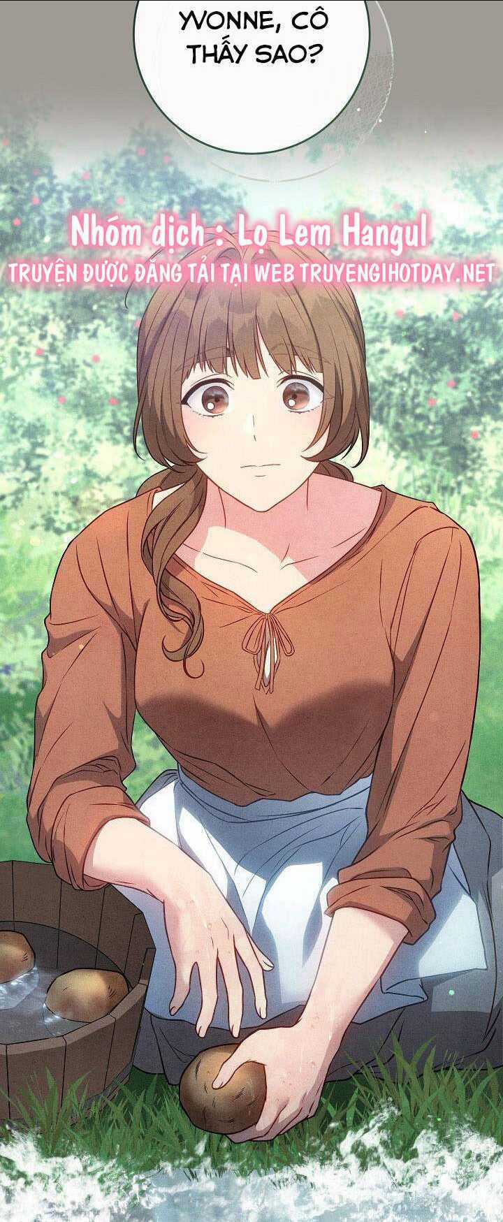 Cuộc Hôn Nhân Vụ Lợi - Chapter 114 - Trang 6