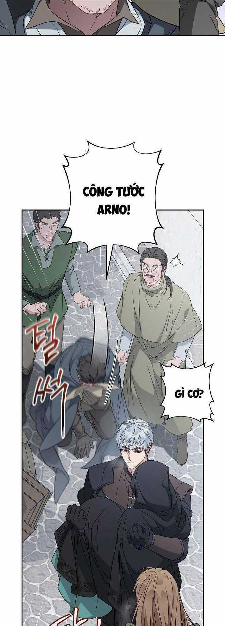 Cuộc Hôn Nhân Vụ Lợi - Chapter 114 - Trang 52