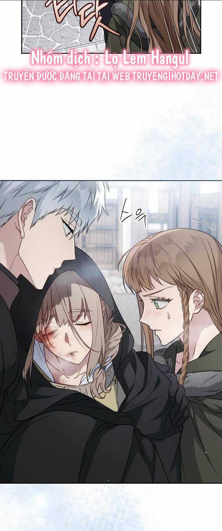 Cuộc Hôn Nhân Vụ Lợi - Chapter 114 - Trang 53