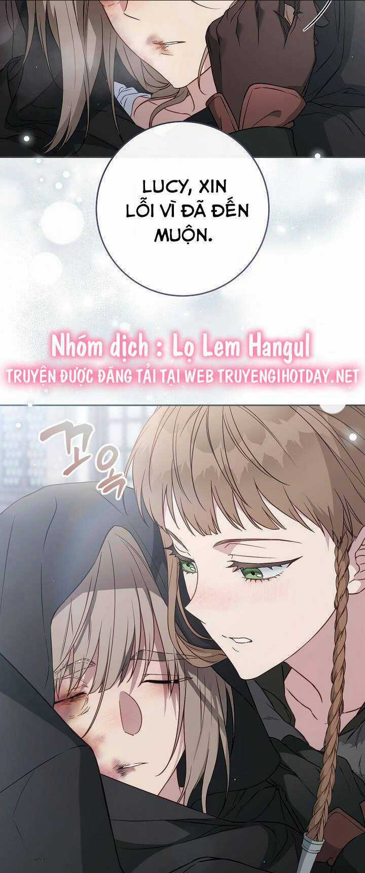 Cuộc Hôn Nhân Vụ Lợi - Chapter 114 - Trang 56