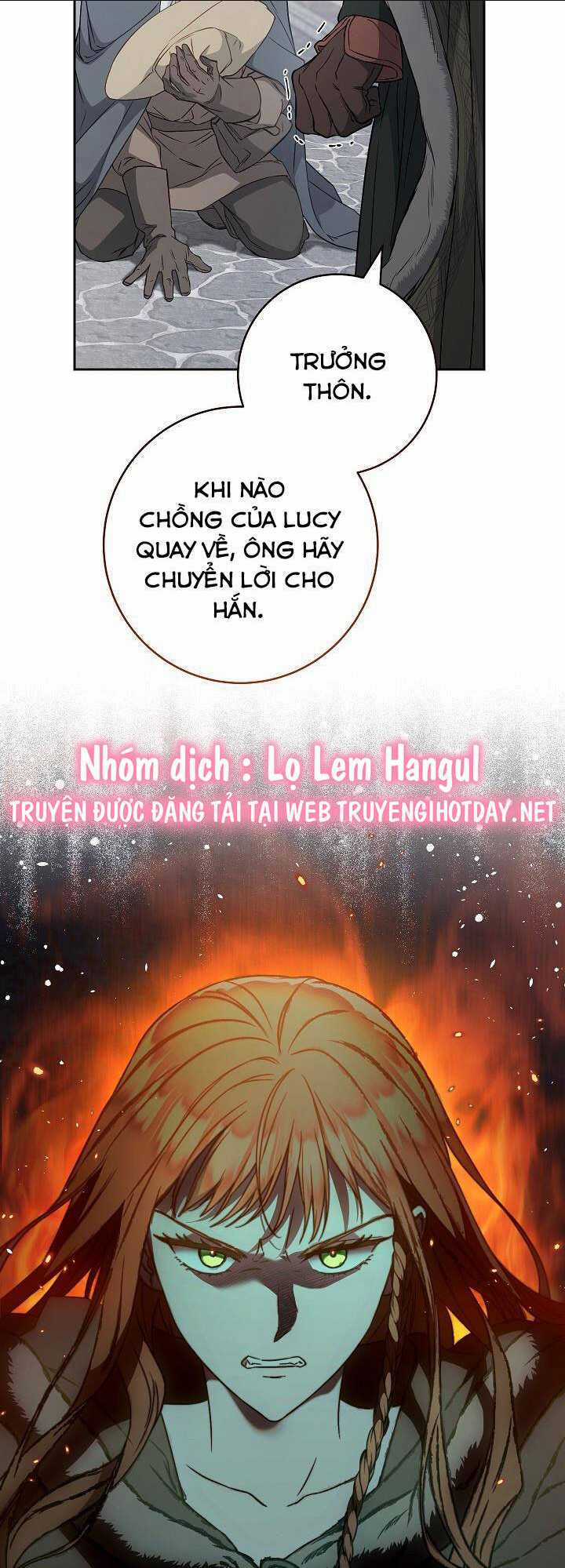 Cuộc Hôn Nhân Vụ Lợi - Chapter 114 - Trang 58